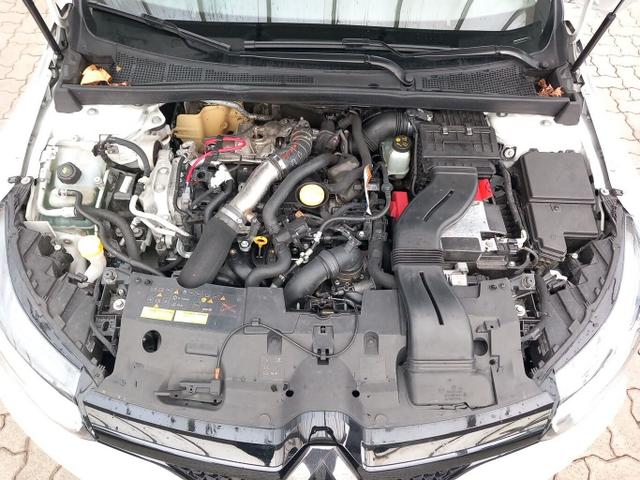 Renault Mégane R.S. Megane IV TCe 280 EDC Energy LED Pano Nav 