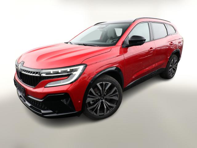 Espace - Iconic VI 1.2 E-TECH Hybrid Pano Matrix