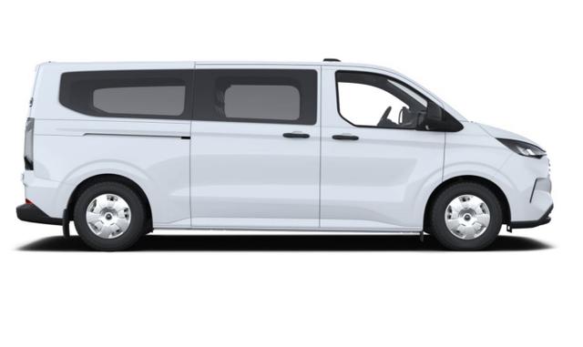 Ford Transit Custom - Trend Kombi TDCi 136 320L2 Nav