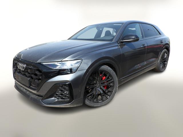 Audi SQ8 - TFSI Facelift AssistenzP+ 22Z Pano B&O Leder