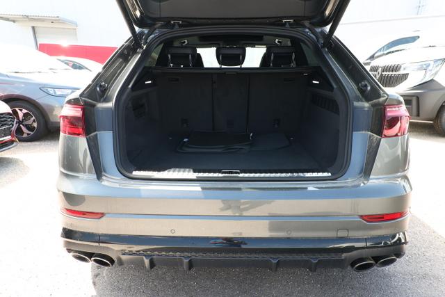 Audi SQ8 TFSI Facelift AssistenzP+ 22Z Pano B&O Leder 