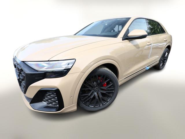 Q8 - S line 50 TDI 2xS Facelift 22Z AssistP+ Valcona