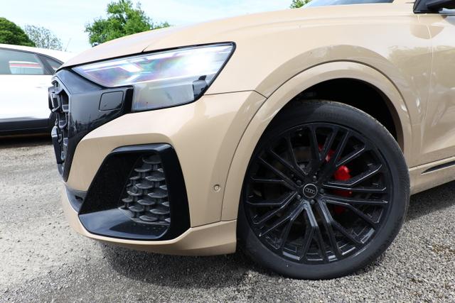 Q8 S line 50 TDI 2xS Facelift 22Z AssistP+ Valcona 
