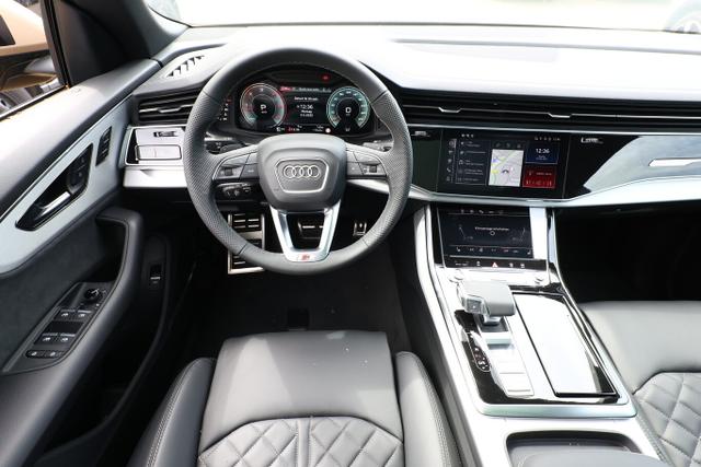 Q8 S line 50 TDI 2xS Facelift 22Z AssistP+ Valcona 