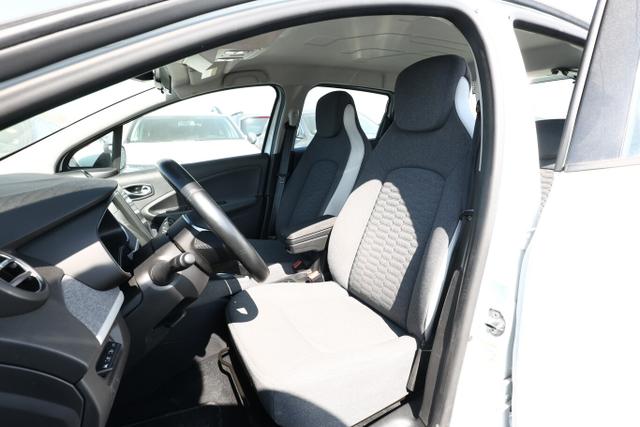 Renault ZOE Experience ZE50 R110 Exp Kaufbatterie LED Schuko Nav 