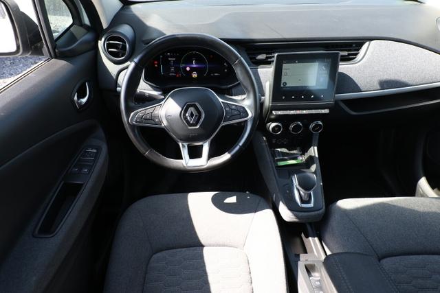 Renault ZOE Experience ZE50 R110 Exp Kaufbatterie LED Schuko Nav 