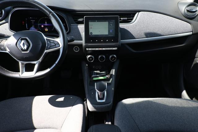 Renault ZOE Experience ZE50 R110 Exp Kaufbatterie LED Schuko Nav 