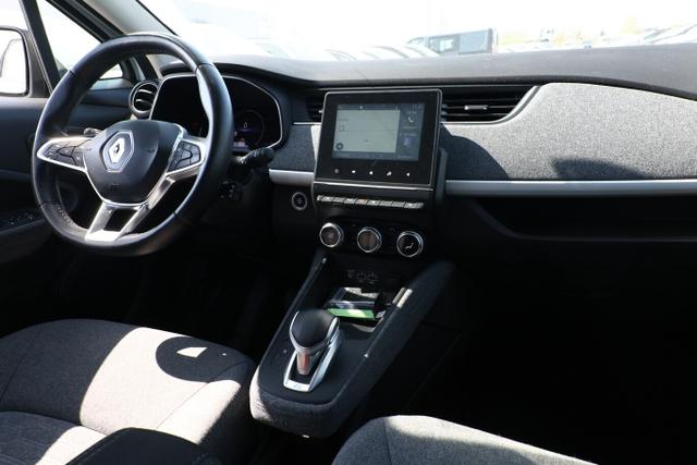 Renault ZOE Experience ZE50 R110 Exp Kaufbatterie LED Schuko Nav 