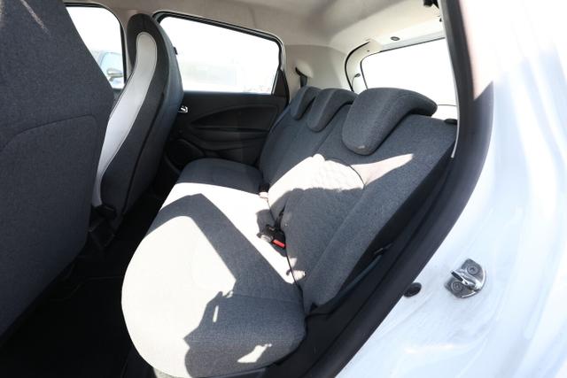 Renault ZOE Experience ZE50 R110 Exp Kaufbatterie LED Schuko Nav 