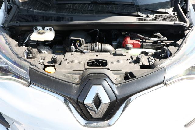 Renault ZOE Experience ZE50 R110 Exp Kaufbatterie LED Schuko Nav 