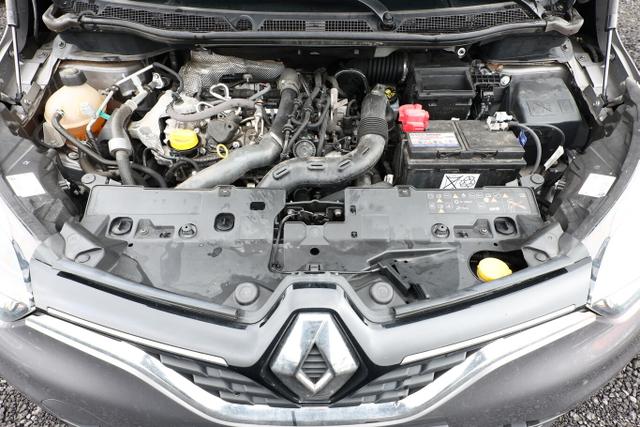 Renault Captur Intens 1.3 TCe 130 LED Nav PDC Kam SHZ 