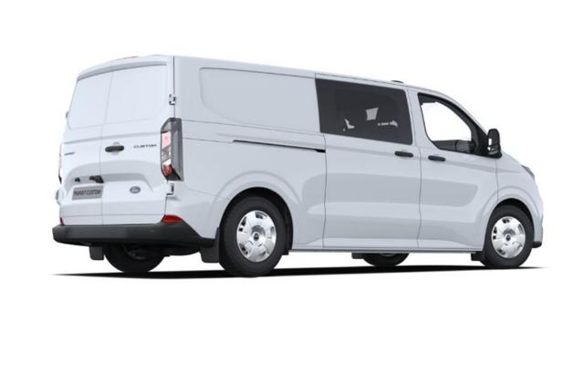 Ford Transit Custom Trend DCiV TDCi 170 Aut 320L2 LED 