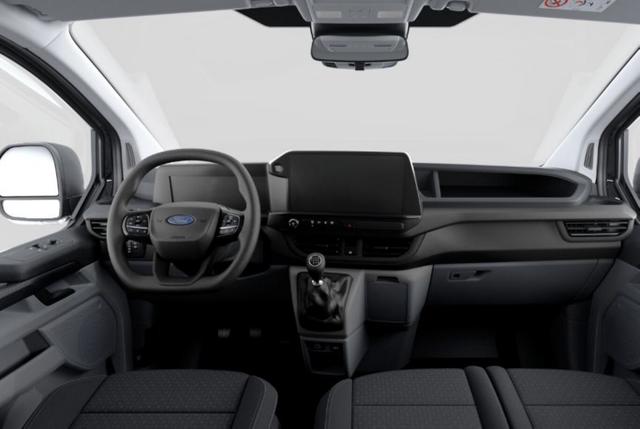 Ford Transit Custom Trend DCiV TDCi 170 Aut 320L2 LED 