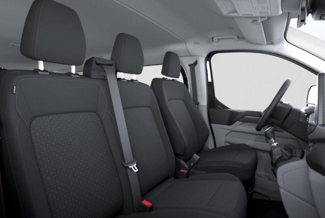 Ford Transit Custom Trend DCiV TDCi 170 Aut 320L2 LED 