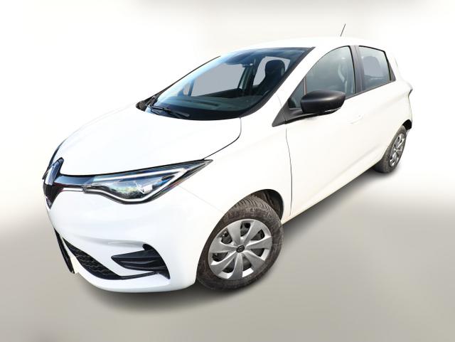 Renault ZOE - Life ZE50 R110 Kaufbatterie LED Schuko