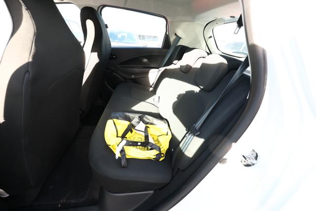 Renault ZOE Life ZE50 R110 Kaufbatterie LED Schuko 