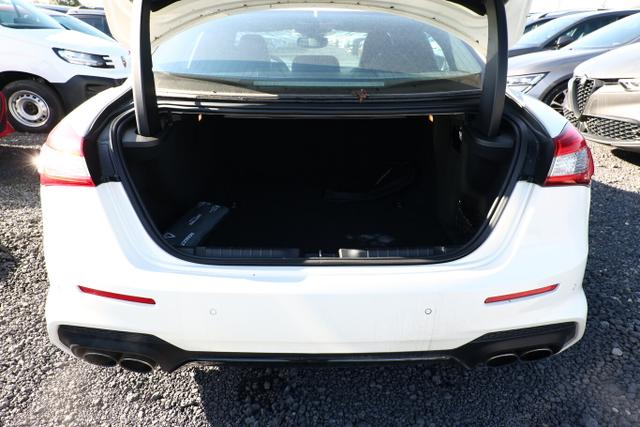 Maserati Ghibli GranSport 3.0 V6 430 Q4 LED 20Z Harman 