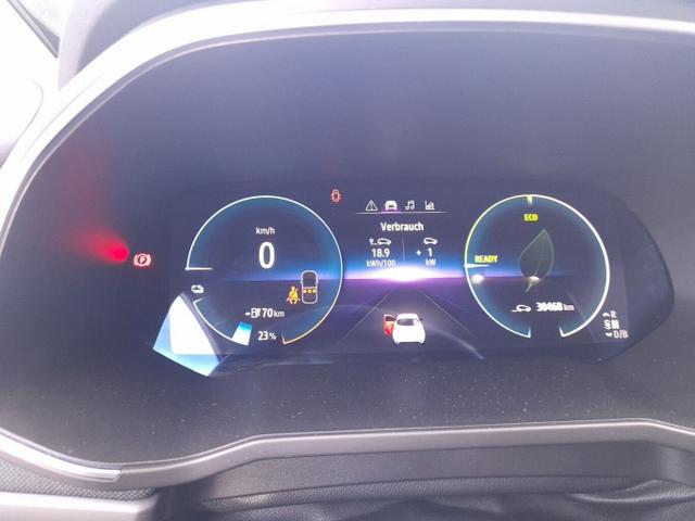 Renault ZOE Life ZE50 R110 Kaufbatterie LED SHZ Schuko 