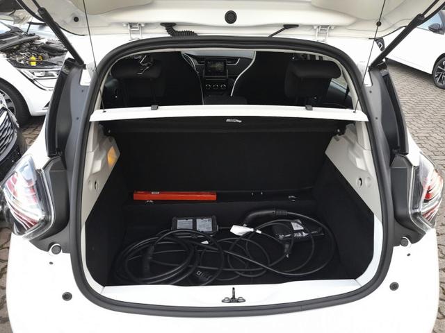 Renault ZOE Life ZE50 R110 Kaufbatterie LED SHZ Schuko 
