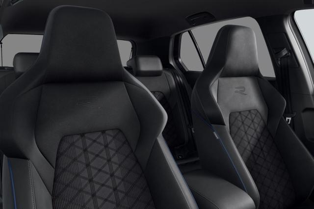 Volkswagen Golf R-Line 8 1.5 eTSI 115 DSG MY25 Nav LED+ 