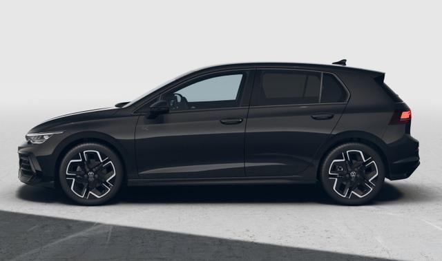 Volkswagen Golf R-Line 8 1.5 eTSI 115 DSG MY25 LED+ Keyl 