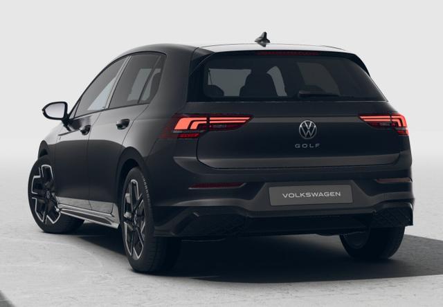 Volkswagen Golf R-Line 8 1.5 eTSI 115 DSG MY25 Nav LED+ 