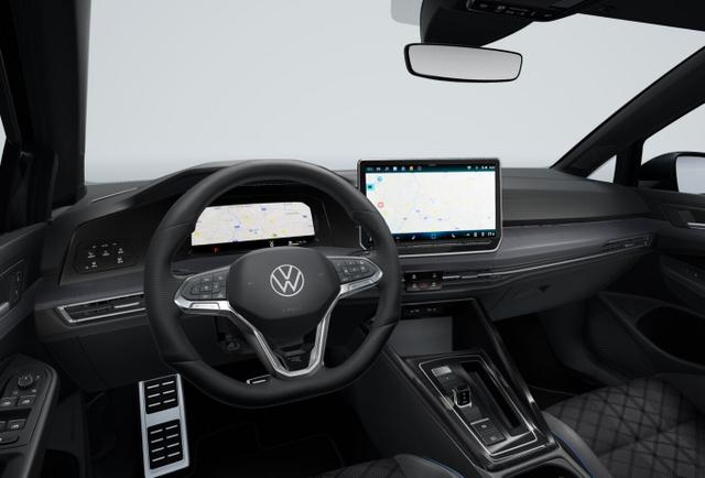 Volkswagen Golf R-Line 8 1.5 eTSI 150 DSG MY25 Nav Pano 