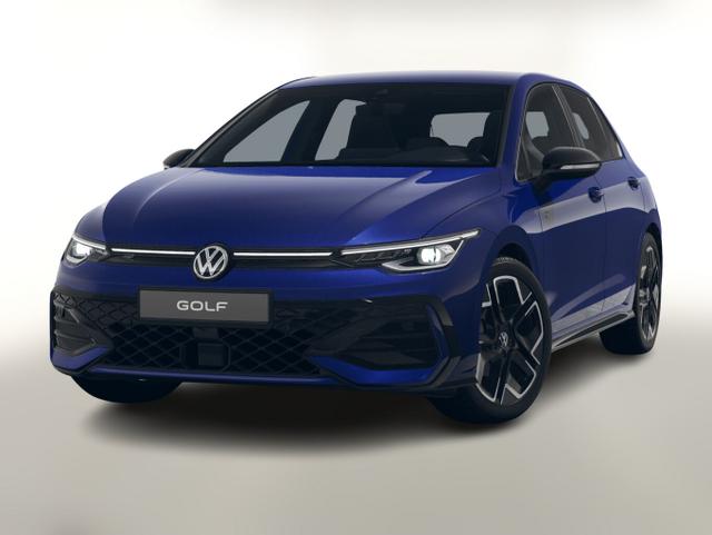 Volkswagen Golf - R-Line 8 1.5 eTSI 150 DSG MY25 Nav 3ZClim