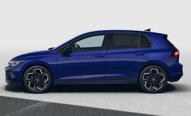 Volkswagen Golf R-Line 8 1.5 eTSI 150 DSG MY25 Nav 3ZClim 
