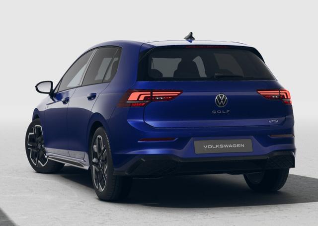 Volkswagen Golf R-Line 8 1.5 eTSI 150 DSG MY25 Nav 3ZClim 