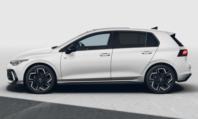 Volkswagen Golf R-Line 8 1.5 eTSI 150 DSG MY25 Nav Pano 