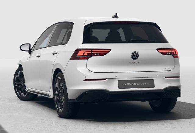 Volkswagen Golf R-Line 8 1.5 eTSI 150 DSG MY25 Nav Pano 