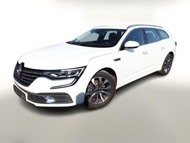 Renault Talisman Grandtour - Zen Grandt TCe 160 EDC LED PDC 17Z