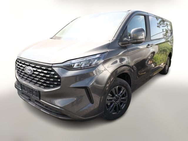 Ford Tourneo Custom - Titanium 2.0 TDCi 170 Aut Tit 320 L2 SHZ