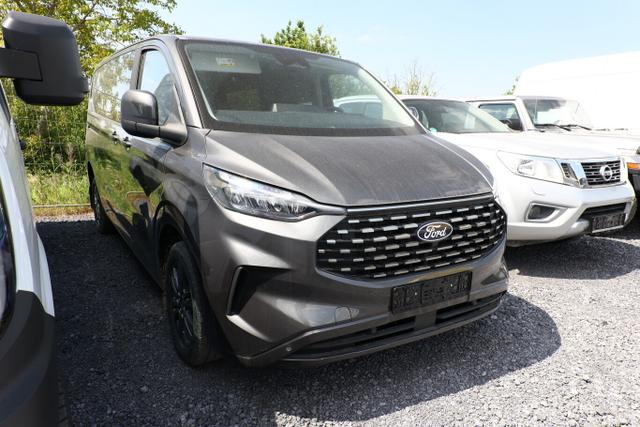 Ford Tourneo Custom - Titanium 2.0 TDCi 170 Aut Tit 320 L2 SHZ