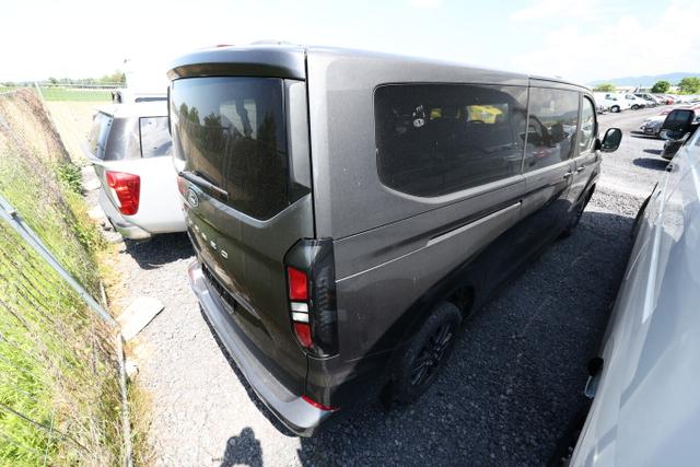 Tourneo Custom Titanium 2.0 TDCi 170 Aut Tit 320 L2 SHZ 