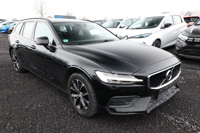 Volvo V60 - Momentum Pro V 60 B3 163 DCT7 LED Nav Harm-K Kam