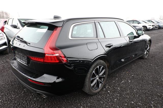 Volvo V60 Momentum Pro V 60 B3 163 DCT7 LED Nav Harm-K Kam 