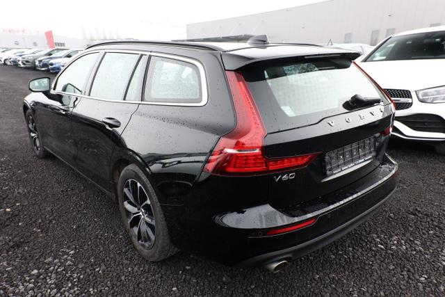 Volvo V60 Momentum Pro V 60 B3 163 DCT7 LED Nav Harm-K Kam 