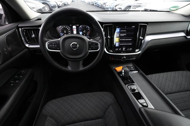 Volvo V60 Momentum Pro V 60 B3 163 DCT7 LED Nav Harm-K Kam 