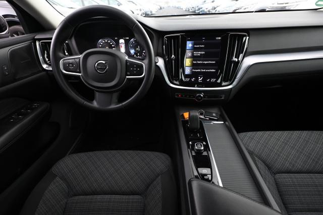 Volvo V60 Momentum Pro V 60 B3 163 DCT7 LED Nav Harm-K Kam 
