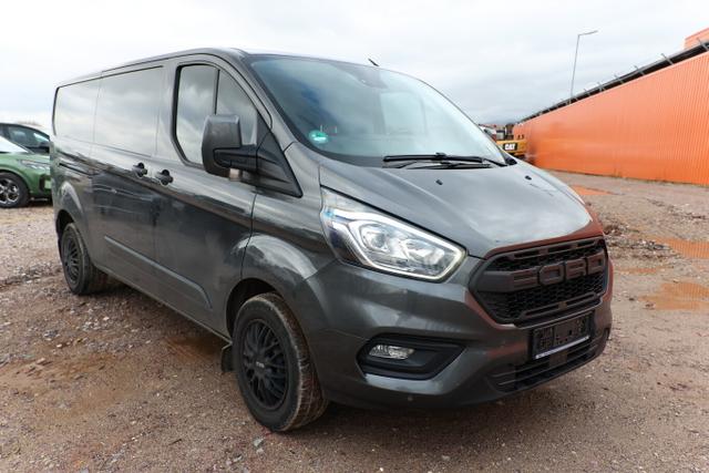 Ford Transit Custom - Trend 2.0 TDCi 170 320 L2 Nav PDC