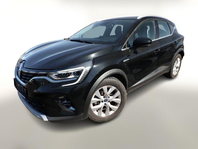 Renault Captur - Intens II 1.6 E-TECH 160 Aut. Nav ACC Kam
