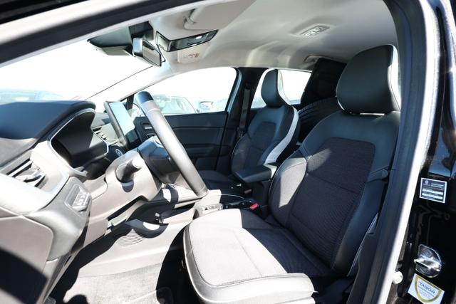 Renault Captur Intens II 1.6 E-TECH 160 Aut. Nav ACC Kam 