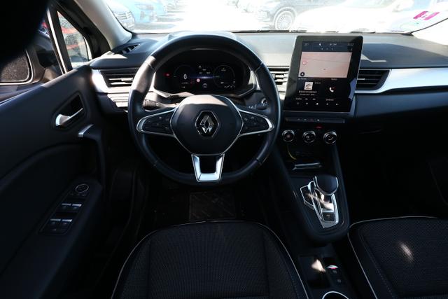 Renault Captur Intens II 1.6 E-TECH 160 Aut. Nav ACC Kam 