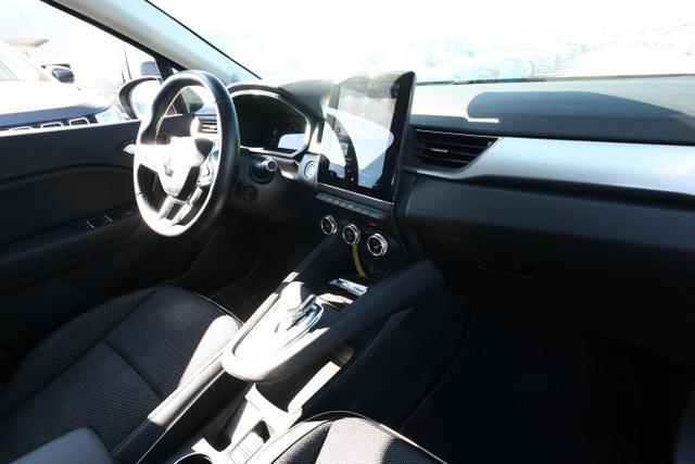Renault Captur Intens II 1.6 E-TECH 160 Aut. Nav ACC Kam 
