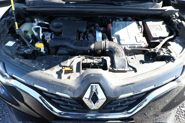 Renault Captur Intens II 1.6 E-TECH 160 Aut. Nav ACC Kam 