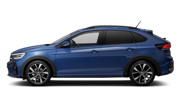 Volkswagen Taigo - R-Line 1.5 TSI 150 DSG Matrix 2ZClim SHZ