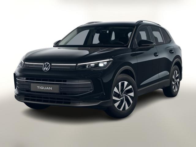 Volkswagen Tiguan - 1.5 eTSI 130 DSG MY25 LED+ Keyl eHK SHZ
