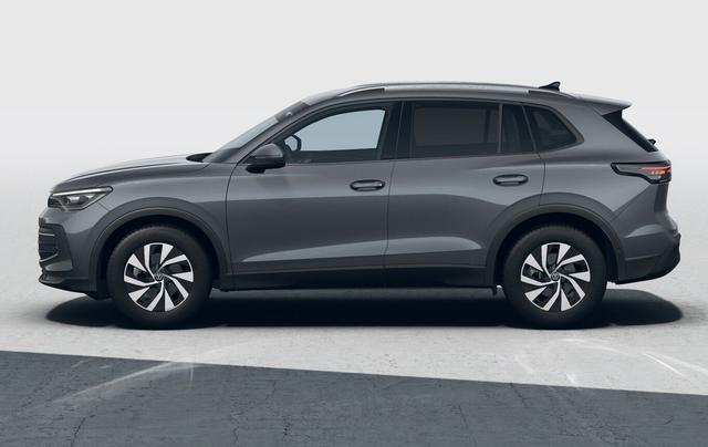 Volkswagen Tiguan - 1.5 eTSI 130 DSG MY24 LED+ Nav Keyl eHK